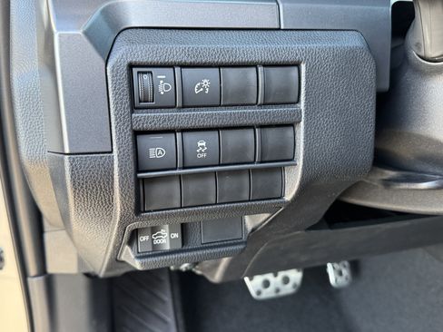New 2026 Toyota Tacoma TRD Sport RWD image 17