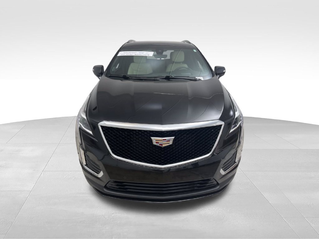 Used 2023 Cadillac XT5 Sportv w/ Technology Package AWD/4WD image 9