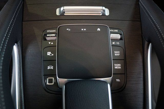 Certified 2026 Mercedes-Benz GLS 450 4MATIC image 18