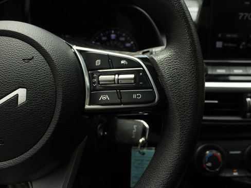 Used 2024 Kia Forte LXS FWD image 32