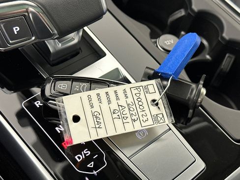 Used 2023 Audi Q7 3.0T Prestige w/ Prestige Package image 25