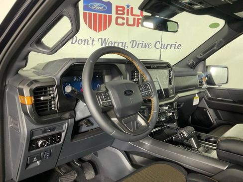 New 2026 Ford F150 Tremor w/ Equipment Group 402A High AWD/4WD image 12