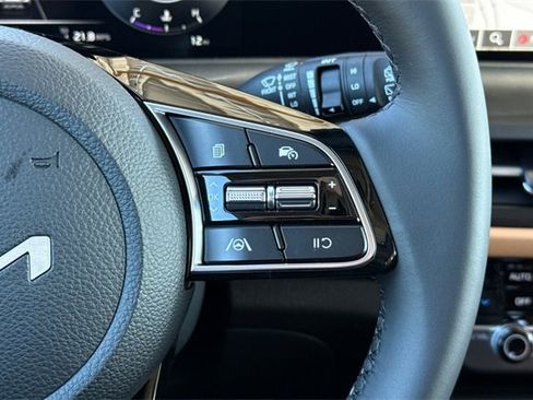 New 2026 Kia Seltos EX image 31