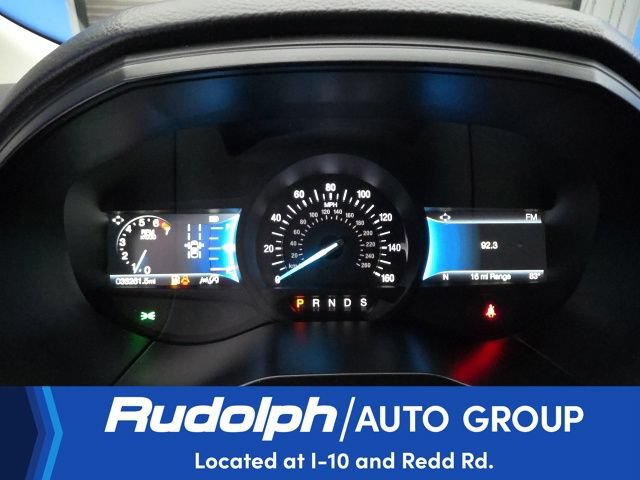 Used 2022 Ford Edge SEL w/ Convenience Package AWD/4WD image 19