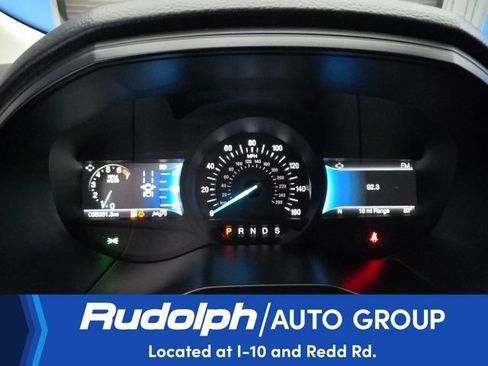 Used 2022 Ford Edge SEL w/ Convenience Package AWD/4WD image 19
