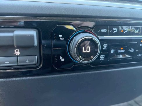 New 2026 Chevrolet Silverado 1500 RST w/ RST Select Package image 23