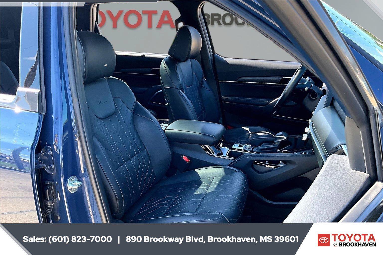 Used 2024 Kia Telluride SX X-Line AWD/4WD image 6
