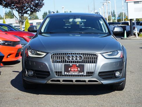 Used 2015 Audi A4 Premium Plus w/ Technology Package image 8