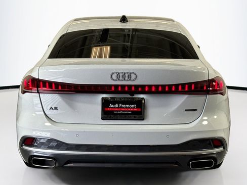 Used 2025 Audi A5 2.0T Premium w/ Convenience Package image 6