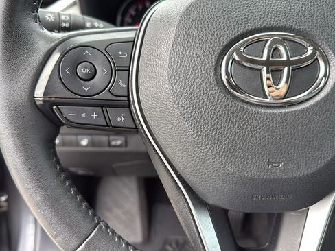 Used 2024 Toyota RAV4 XLE Premium image 17