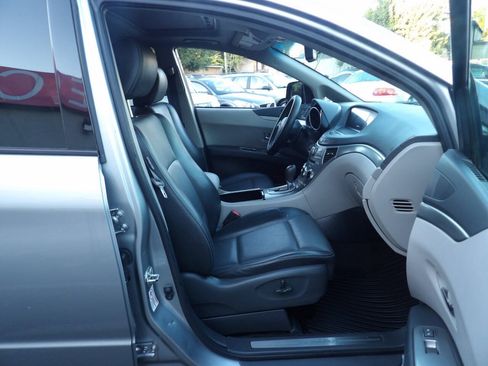 Used 2011 Subaru Tribeca Limited w/ PWR Moonroof Pkg AWD/4WD image 6