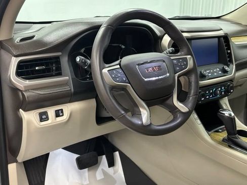 Used 2018 GMC Acadia Denali FWD image 25