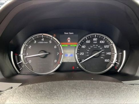 Used 2017 Acura MDX SH-AWD w/ Technology Package image 20