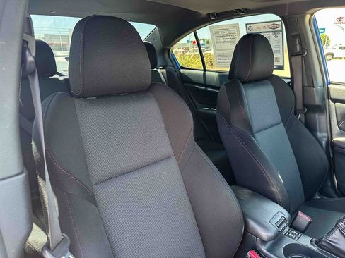Used 2021 Subaru WRX Premium AWD/4WD image 23