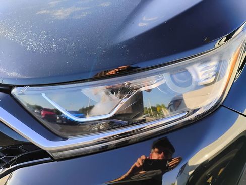 Used 2022 Honda CR-V EX image 7