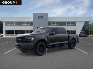 New 2026 Ford F150 Lariat AWD/4WD video 1