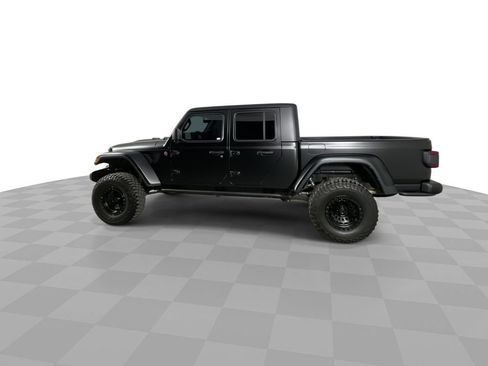 Used 2021 Jeep Gladiator Rubicon image 5