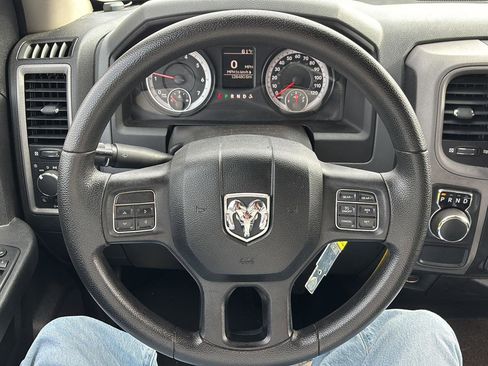 Used 2015 RAM 1500 Tradesman w/ Popular Equipment Group image 11