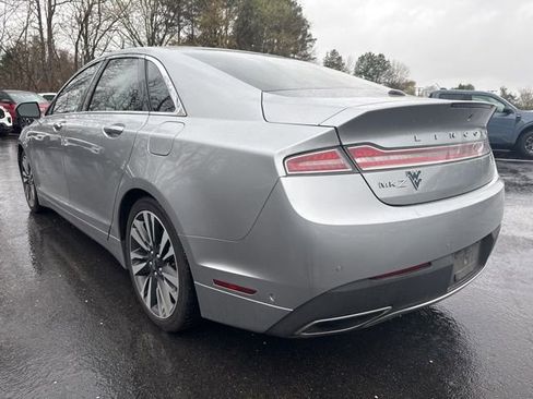 Used 2020 Lincoln MKZ Reserve w/ Elements Package image 3
