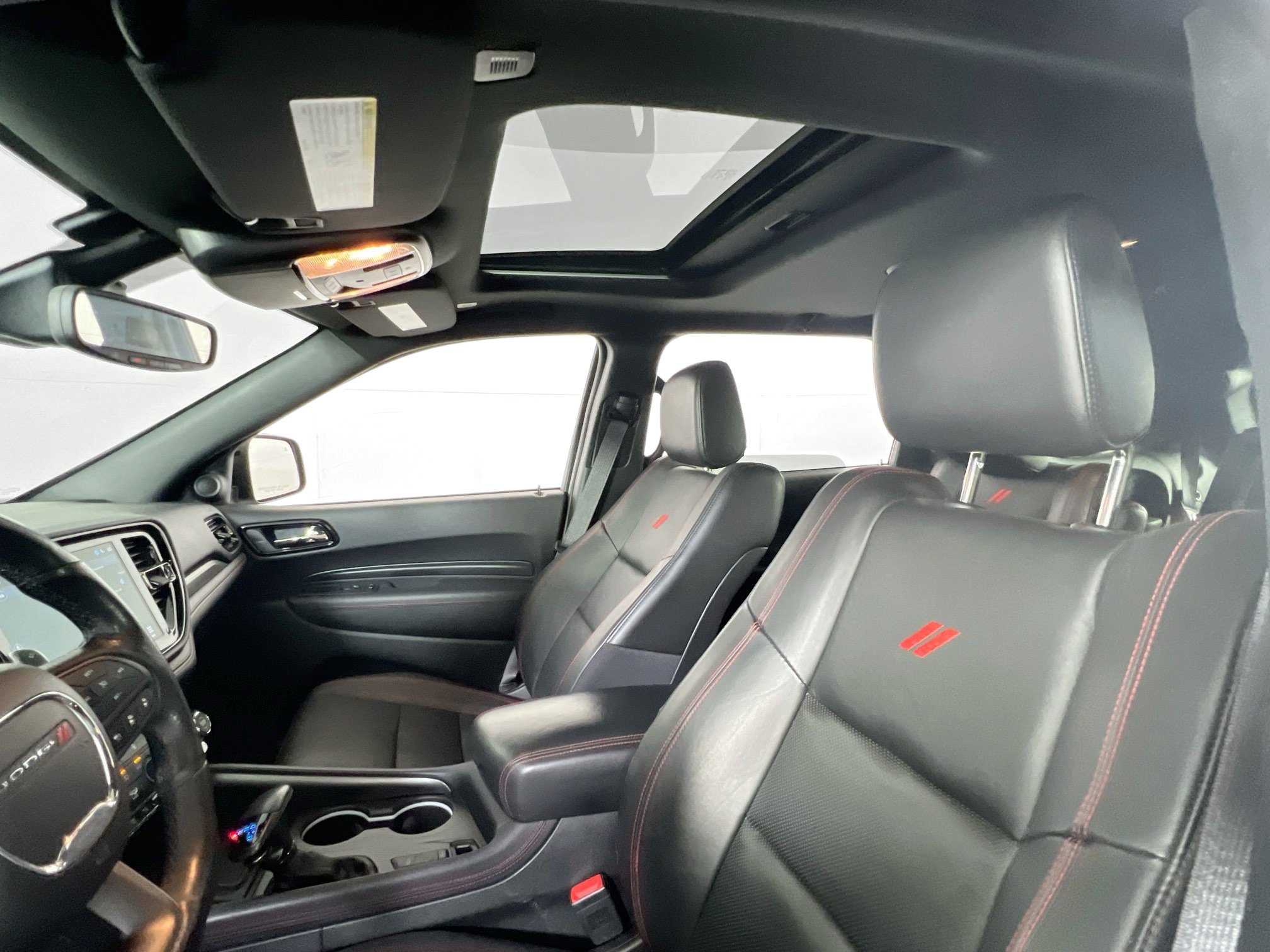 Used 2023 Dodge Durango R/T AWD/4WD image 22