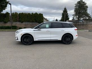 New 2025 Lincoln Corsair Grand Touring w/ Equipment Group 301A video 2