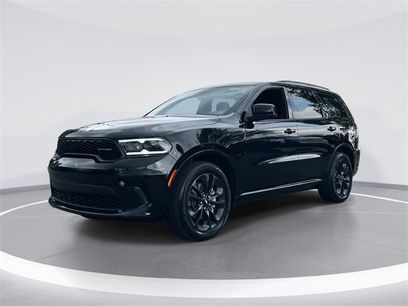 New 2026 Dodge Durango GT w/ Blacktop Package