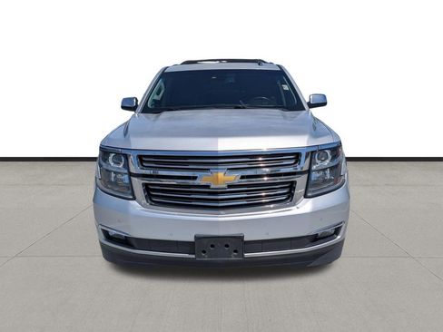 Used 2015 Chevrolet Tahoe LTZ image 2