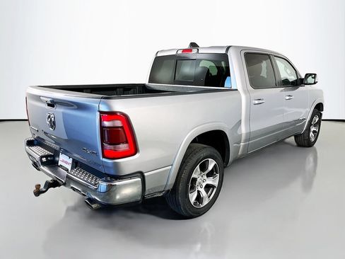 Used 2022 RAM 1500 Laramie AWD/4WD image 7