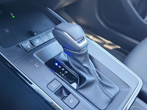 New 2026 Toyota Corolla Cross XLE w/ Convenience Package image 19