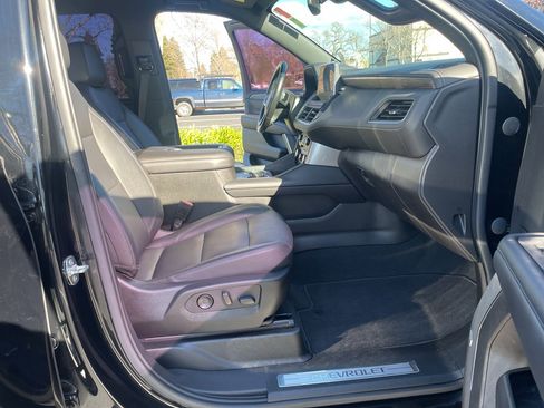 Used 2021 Chevrolet Tahoe Z71 w/ Z71 Off-Road Package image 66