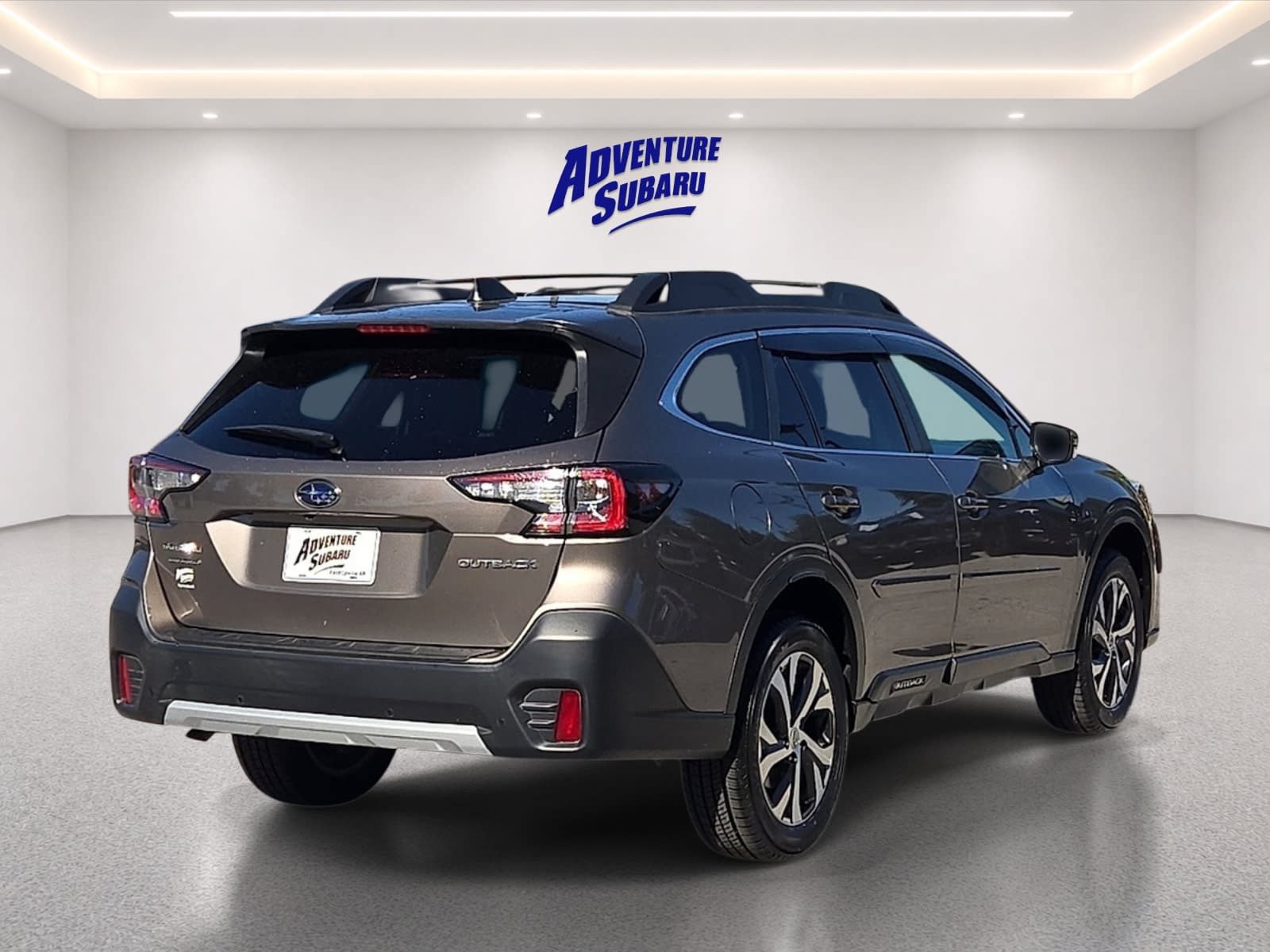 Used 2022 Subaru Outback Limited AWD/4WD image 6