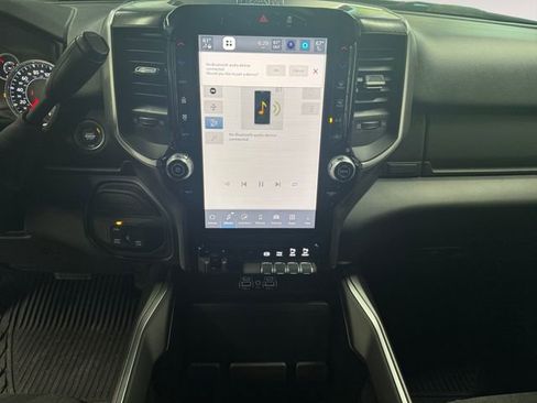 New 2026 RAM 2500 Big Horn image 5