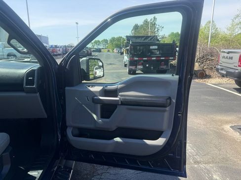 Used 2019 Ford F150 XLT w/ XTR Package AWD/4WD image 51