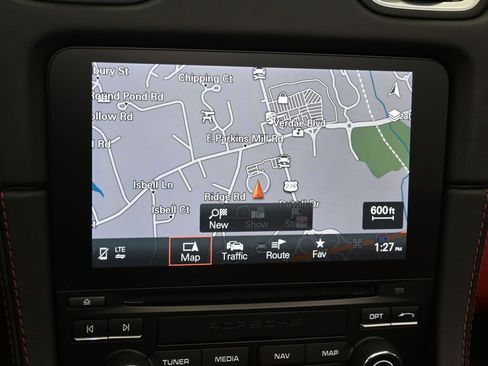 Used 2022 Porsche 718 Boxster GTS image 18