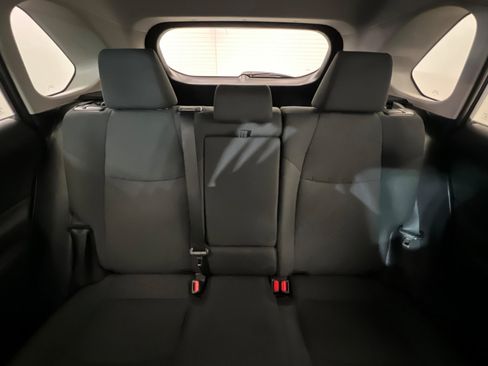 Used 2024 Toyota RAV4 LE image 26