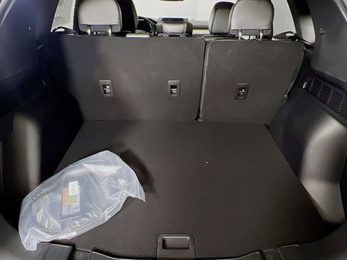 New 2025 Ford Escape SE w/ PHEV Premium Package image 15