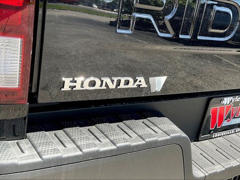 New 2026 Honda Ridgeline RTL image 14