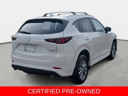 Used 2025 MAZDA CX-5 AWD 2.5 S image 5