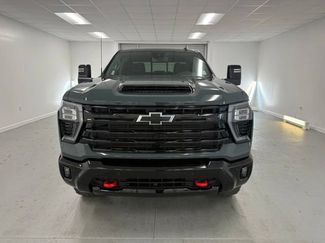 New 2026 Chevrolet Silverado 2500 LT w/ Trail Boss Package video 2