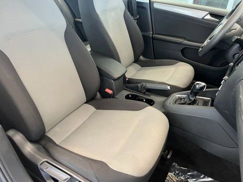 Used 2017 Volkswagen Jetta S FWD image 14