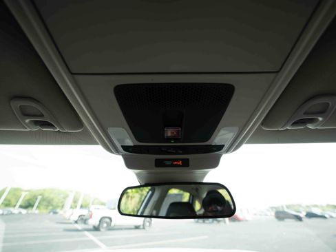 New 2025 Honda Accord LX image 18