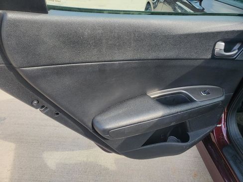 Used 2020 Kia Optima LX image 13