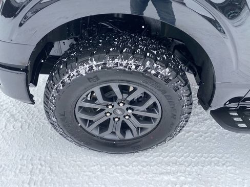 Used 2024 Ford F150 Tremor w/ Bed Utility Package image 17