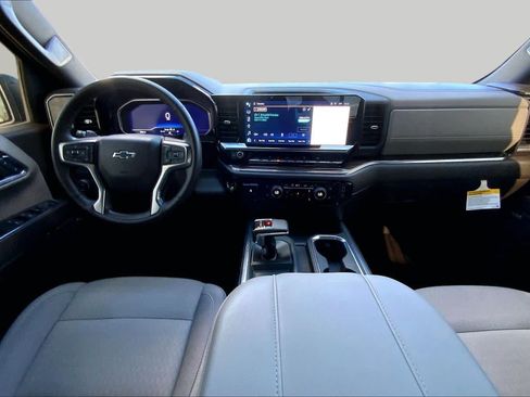 Used 2024 Chevrolet Silverado 1500 RST w/ Texas Edition Plus RWD image 15