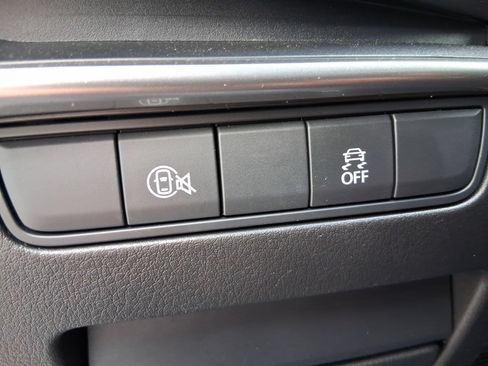 Used 2024 MAZDA MAZDA3 s FWD image 29