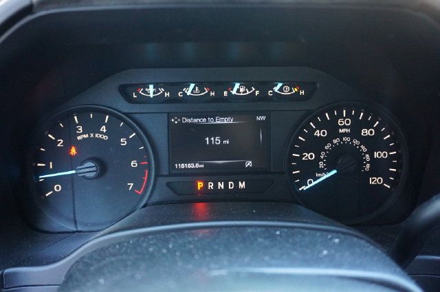 Used 2018 Ford F150 XL w/ Equipment Group 101A Mid AWD/4WD image 13