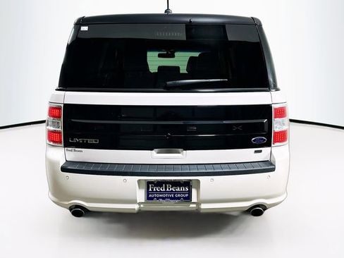 Used 2019 Ford Flex Limited w/ Equipment Group 301A image 6