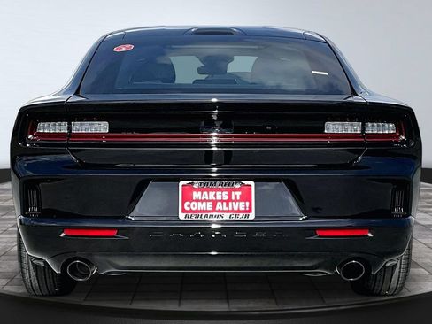 New 2026 Dodge Charger GT w/ Blacktop Package AWD/4WD image 23