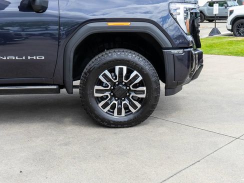 New 2026 GMC Sierra 2500 Denali Ultimate w/ Max Trailering Package AWD/4WD image 36