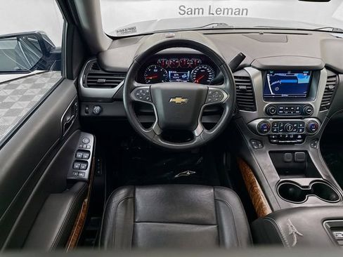 Used 2020 Chevrolet Tahoe Premier image 27